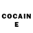 Кокаин FishScale Nune Melqumyan